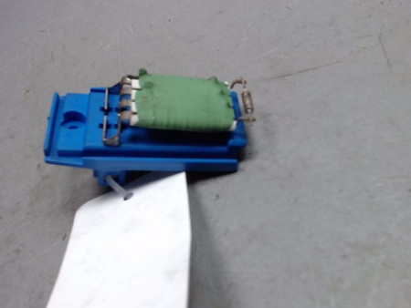 RESISTANCE DE CHAUFFAGE FORD FOCUS 98-04