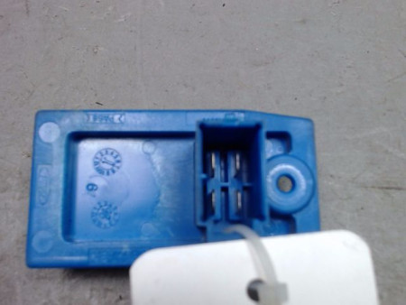 RESISTANCE DE CHAUFFAGE FORD FOCUS 98-04