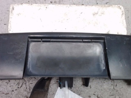 ACTIONNEUR SERRURE HAYON  CITROEN C3 2005-