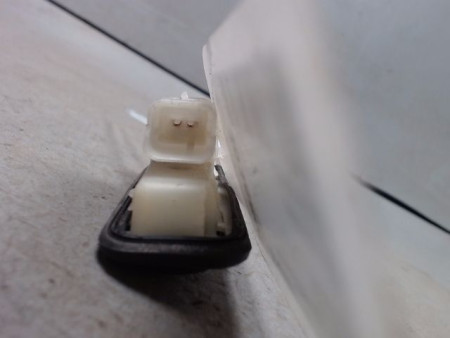 ACTIONNEUR SERRURE HAYON  CITROEN C3 2009-