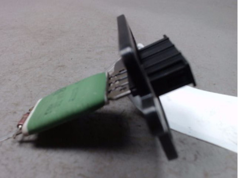 RESISTANCE DE CHAUFFAGE DACIA SANDERO