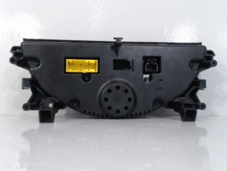 COMMANDE DE CHAUFFAGE CITROEN C5 2001-2004