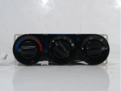 COMMANDE DE CHAUFFAGE FORD ESCORT 95-00