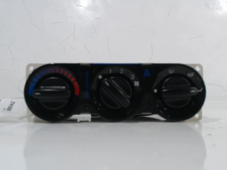 COMMANDE DE CHAUFFAGE FORD ESCORT 95-00