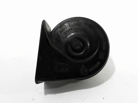 KLAXON / AVERTISSEUR FORD FIESTA 2005-