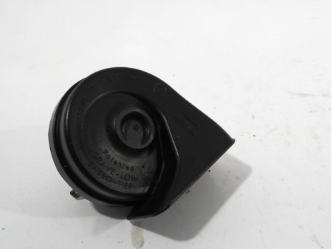 KLAXON / AVERTISSEUR FORD FIESTA 02 -05
