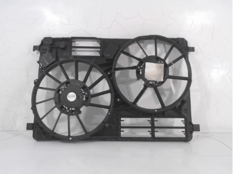 SUPPORT DE VENTILATEUR FORD KUGA