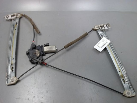MECANISME+MOTEUR LEVE-GLACE AVANT GAUCHE FORD FIESTA
