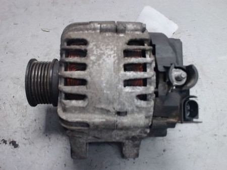 ALTERNATEUR FORD FIESTA