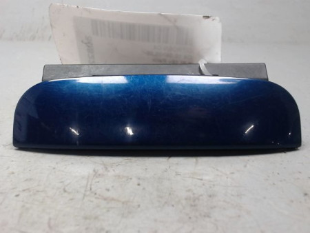 ACTIONNEUR SERRURE HAYON  CITROEN C4 04-08