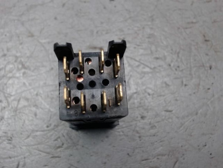 BOUTON DE WARNING CITROEN AX 91-98