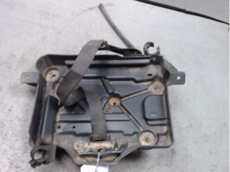 BAC BATTERIE CITROEN NEMO 2007-