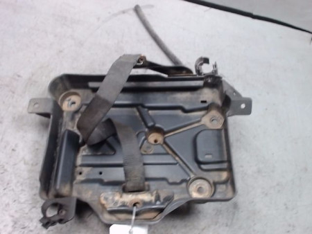 BAC BATTERIE CITROEN NEMO 2007-