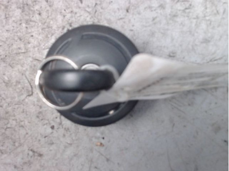 BOUCHON RESERVOIR A CARBURANT CITROEN C5 2004-2008