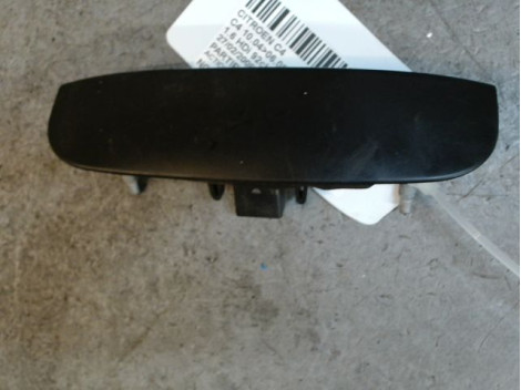 ACTIONNEUR SERRURE HAYON  CITROEN C4 04-08