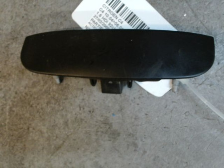 ACTIONNEUR SERRURE HAYON  CITROEN C4 04-08