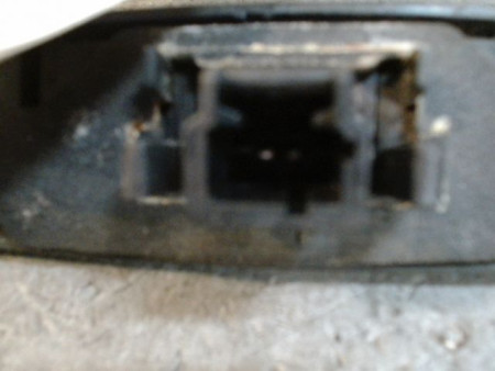 ACTIONNEUR SERRURE HAYON  CITROEN C4 04-08