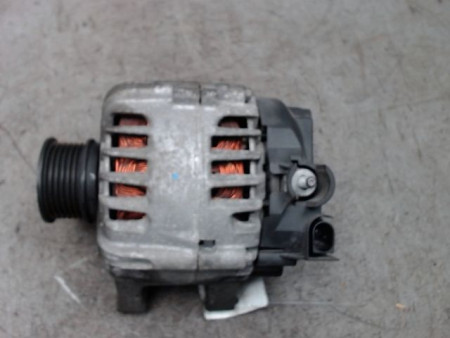 ALTERNATEUR FORD FIESTA