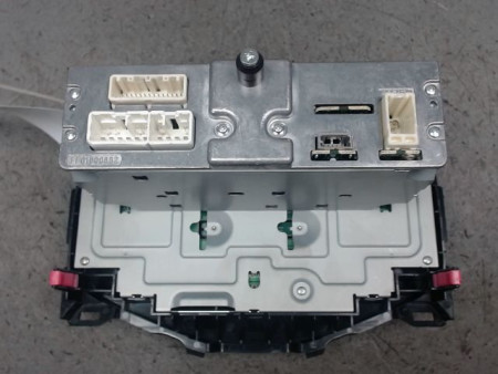AUTORADIO CITROEN C1 5P