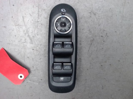 COMMANDE LEVE-GLACE PORTE AVG FORD MONDEO 3 PHASE 1 BREAK 1.8 TDC