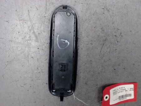 COMMANDE LEVE-GLACE PORTE AVG FORD MONDEO 3 PHASE 1 BREAK 1.8 TDC