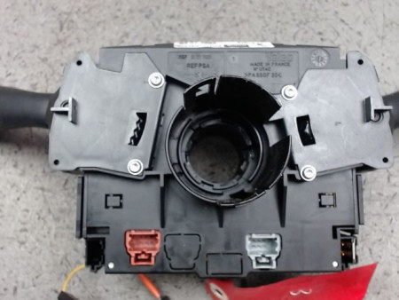 BLOC COMMODOS CITROEN C3 1 PHASE 1 DIESEL