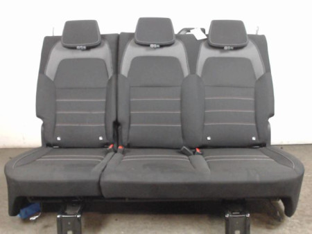 SIEGE ARRIERE COMPLET DACIA JOGGER