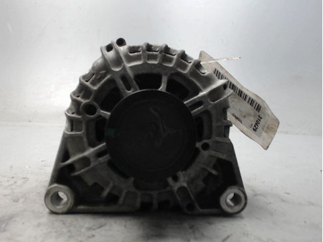 ALTERNATEUR FORD FIESTA