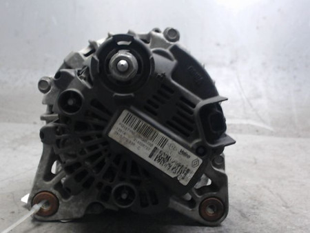 ALTERNATEUR RENAULT MEGANE