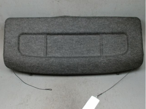 TABLETTE PLAGE ARRIERE NISSAN MICRA