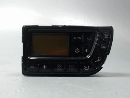 COMMANDE DE CHAUFFAGE G CITROEN C4 PICASSO