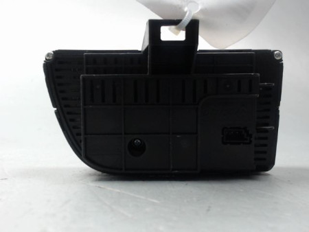 COMMANDE DE CHAUFFAGE G CITROEN C4 PICASSO