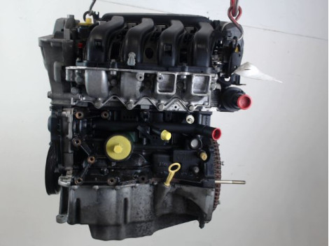 MOTEUR ESSENCE RENAULT MEGANE II PH2 2006- 1.6 16V