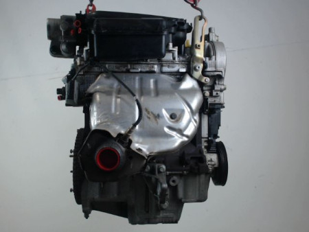 MOTEUR ESSENCE RENAULT MEGANE II PH2 2006- 1.6 16V