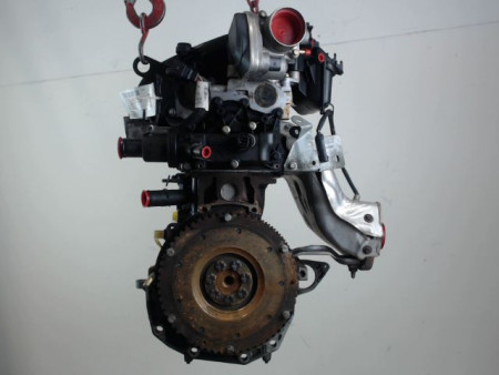 MOTEUR ESSENCE RENAULT MEGANE II PH2 2006- 1.6 16V