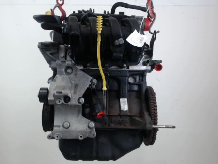 MOTEUR ESSENCE RENAULT MODUS 2004-2007 1.2 