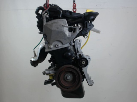 MOTEUR ESSENCE RENAULT MODUS 2004-2007 1.2 