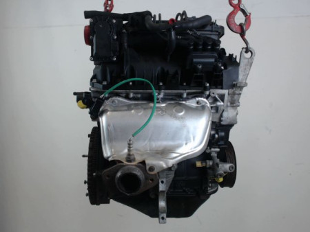 MOTEUR ESSENCE RENAULT MODUS 2004-2007 1.2 