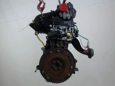 MOTEUR ESSENCE RENAULT MODUS 2004-2007 1.2 