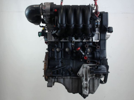 MOTEUR ESSENCE PEUGEOT 206 5P 1.6 16V