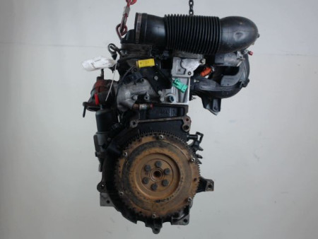 MOTEUR ESSENCE PEUGEOT 206 5P 1.6 16V