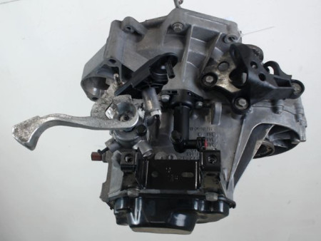 BOITE A VITESSE MECANIQUE SEAT IBIZA 2008- 1.4