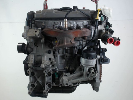 MOTEUR ESSENCE PEUGEOT 206 5P 1.1 i