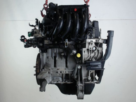 MOTEUR ESSENCE PEUGEOT 206 5P 1.1 i