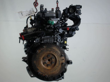 MOTEUR ESSENCE PEUGEOT 206 5P 1.1 i