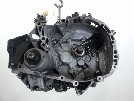 BOITE A VITESSE MECANIQUE RENAULT CLIO II PH.2 01-06 1.5 dCi