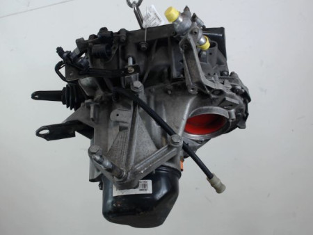 BOITE A VITESSE MECANIQUE RENAULT CLIO II PH.2 01-06 1.5 dCi