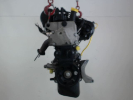 MOTEUR ESSENCE RENAULT TWINGO PH.3 2000-2007 1.2 