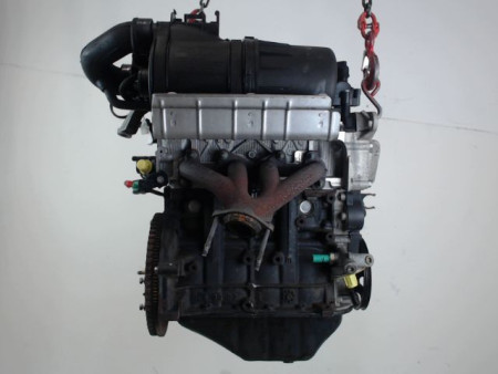 MOTEUR ESSENCE RENAULT TWINGO PH.3 2000-2007 1.2 