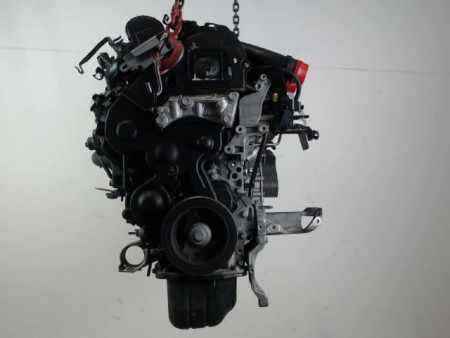 MOTEUR DIESEL PEUGEOT 208 1.6 HDi